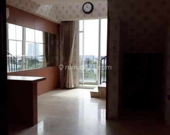 Satu8 Residence Apartment, Kebon Jeruk, Jakarta Barat