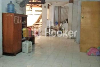 Ruko Jl. Kali Anyar Tambora, Jakarta Barat