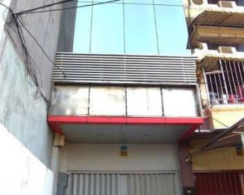 Hak Milik Rk  jemursari  utk office, bank, klinik, invest