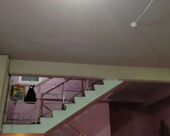 oper kontrak ruko 4 lantai