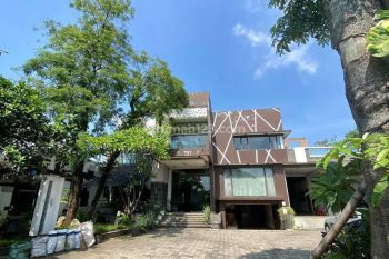 Dijual Murah Gudang Office Lokasi Strategis, Malang