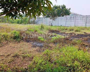 Dijual Tanah Kavling Kamal Luas 6170 M2 Cocok Untuk Gudang