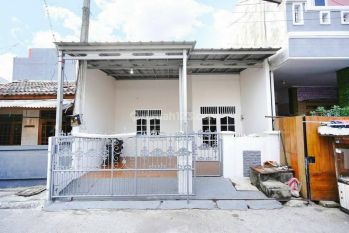 Cicilan 3 Jutaan dapat Rumah Cantik di Pondok Ungu Permai Bekasi Utara J-20442