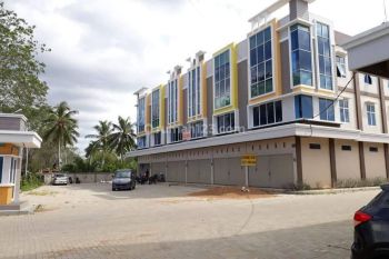 Rent Gudang: Gudang Prima Lestari