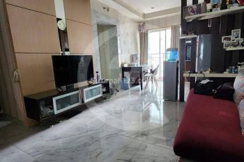 Jual Apartemen Mediterania 2 Heliconia Tanjung Duren Jakarta Barat