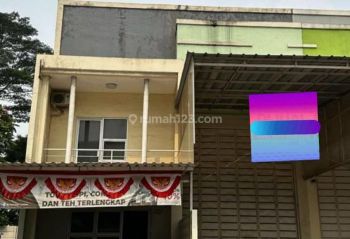 Dijual Gudang Dikawasan Pergudangan Multiguna Industri, Tangerang
