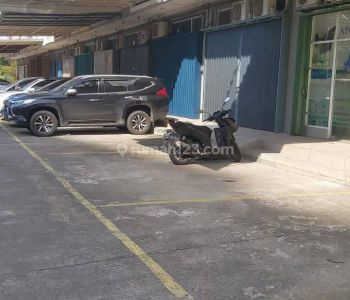 Ruko Market Boulevard  SEGERA  Di Cengkareng Jakarta Barat