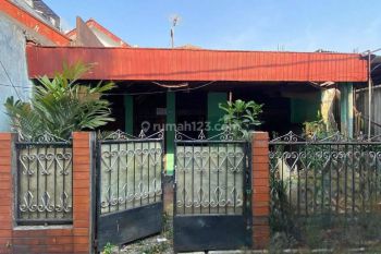 Dpc Realty, Rumah Murah Tebet