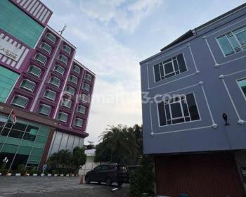 Jual Serius..Ruko Pangeran Jayakarta Jual Cepat Siap Pakai