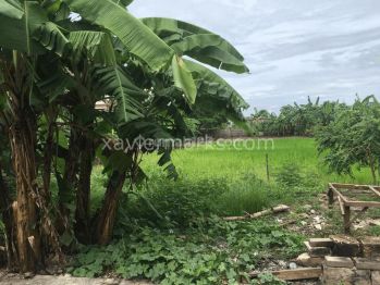 Tanah di Surabaya Barat Murah