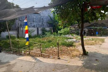 Tanah Kavling Murah di Setu 3 Jt an Strategis Dekat Alun alun Pamulang