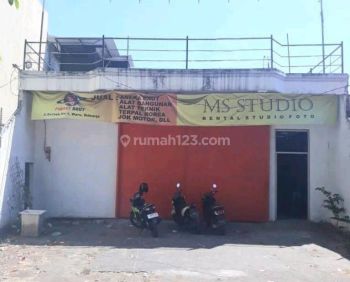 Gudang Brigjen Katamso Waru Sidoarjo Murah. Dav.ya2478