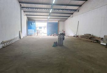 Disewakan Gudang di Kawasan Industri Lik Semarang