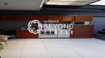 Luas Banget Rumah di Jalan Bola Volley, Arcamanik Bandung