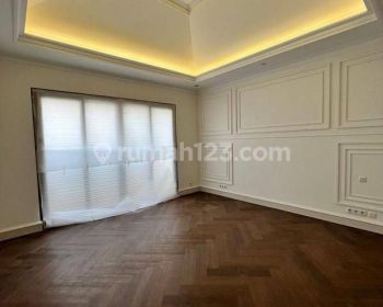 Rumah Kemang Mewah Bagus