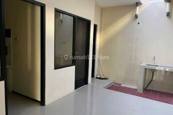 Rumah Nirwana Eksekutif Rungkut Surabaya Timur Murah FER.A401