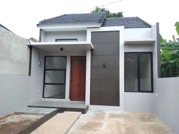 Ruma siap uni lokasi beji kota depok