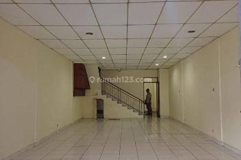 Disewakan Ruko di Mekar wangi Terawat siap Pakai