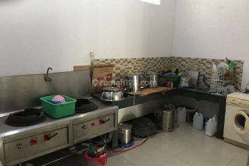 Mainroad 3 Lantai Ruko Taman Kopo Indah Bandung