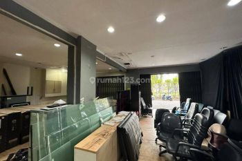 Ruko Gandeng Murah Lepas Cepat Dan Bu Rukan Multiguna Kemayoran
