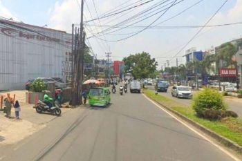 Jual Tanah Cibinong Free SHM Perkavling.promo Cicil 12x