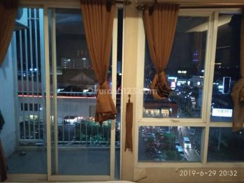 Apartemen Altiz Bintaro