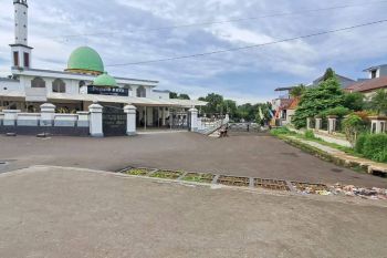 Tanah Murah Hanya 300 Jutaan Dekat Tol Yasmin. SHM. Cicil 12X