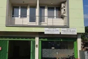 Ruko brawijaya  Mojokerto dekat pusat Kawasan bisnis