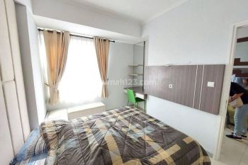 Apartement APARTEMEN SILKWOOD ALAM SUTERA 1 BR Furnished Bagus