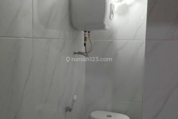 Dijual Apartemen Puncak Permai Dekat Darmo Permai