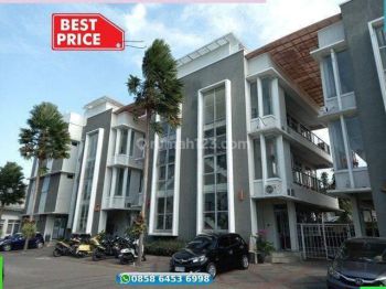 Profitable Rumah Kost Mewah Itb Unpad Jatinangor Bandung 119H13