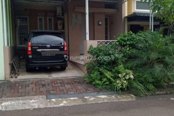 Di sewakan cepet rumah minimalis