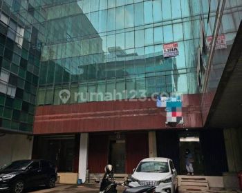 Disewa Ruko Mampang Prapatan Newly Renovated Uk66m2 At Jakarta Selatan