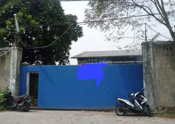 Gudang Murah Padalarang/ Padalaranh Bagus