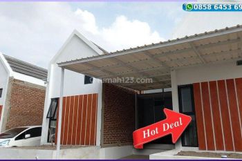 Rumah Subsidi Mantap Um 2 Jt Kpr 1 Jt Perbln Di Garut 111H1