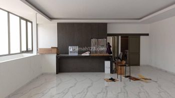 Disewakan tempat tinggal dengan konsep apartment di area mekar wangi