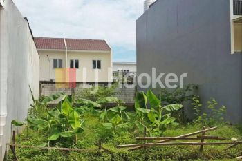 Kavling Gading Griya Lestari, Kelapa Gading, Jakarta Utara