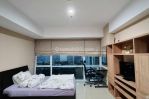 thumbnail-u-residence-tower-1-dekat-uph-furnish-dan-murah-banget-apartemen-u-residences-1