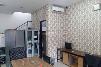 Ruko Bagus SHM di Sayap Setra Duta