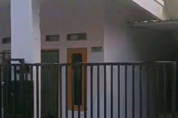 DIJUAL RUMAH KAWASAN PERUMAHAN AMANAH ASRI (NEGO)
