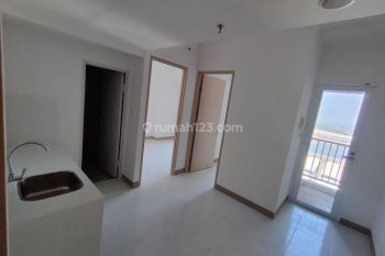 Dijual Harga Bu Banget Apartemen Tokyo Pik Tp 2 Kamar 400jt Nett