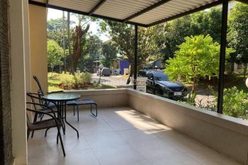 Rumah Furnished di Cluster chrysocolla, Gading Serpong Pondok Hijau Golf