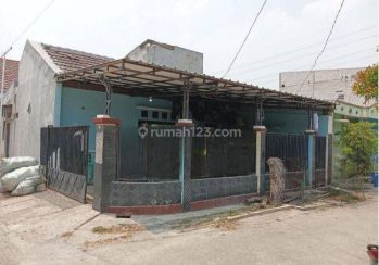 Dijual Rumah Hook Di Bumi Anggrek Dekat Stasiun Bekasi Kota