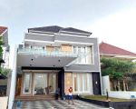 thumbnail-rumah-mewah-dengan-kolam-renang-pribadi-di-merapi-view-0