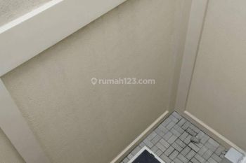 Disewakan rumah di carson, gading serpong, rumah baru min sewa 2 th