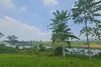 Viewnya Bikin Tenang, Kavling Impian Diarea Kota Baru Parahyangan