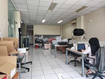 Ruko Sentra Artha Niaga Satu Blok Dgn Ocbc Kohicha Kelapa Gading