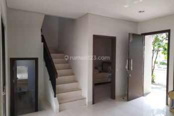 Ruko Letak Strategis Di Suradita Cisauk