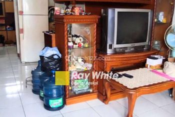 Rumah di Taman Cibaduyut Indah Kota Bandung