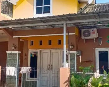 Rumah blulukan dekat lorrin 120Mt, 3Kt, 2Km, 2lantai, colomadu